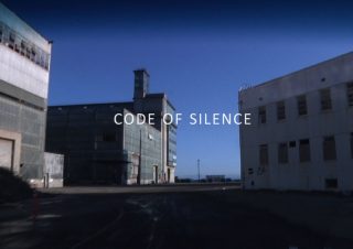 CODE OF SILENCE