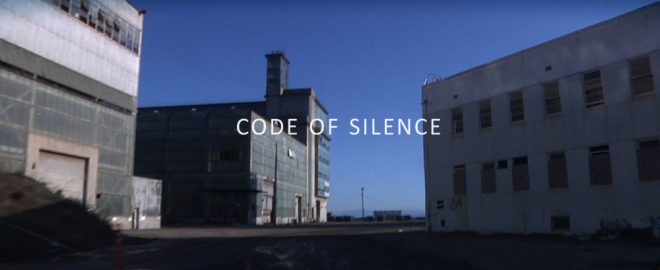 CODE OF SILENCE