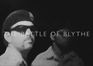 The Battle of Blythe